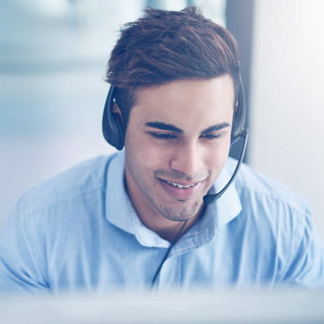 Customer Support
