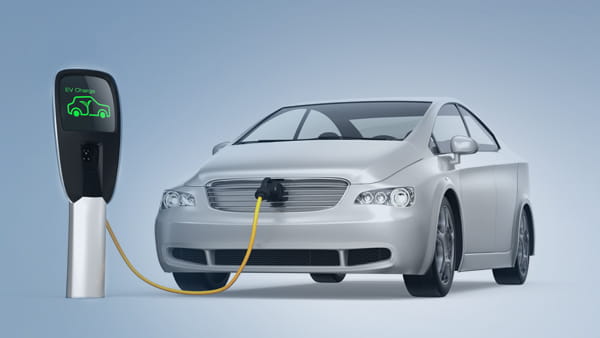 Electric Car