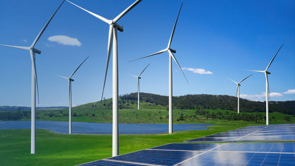 Green Energy
